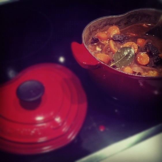 It’s All About: Le Creuset